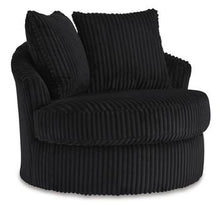 Load image into Gallery viewer, Gramwell Swivel Accent Chair
