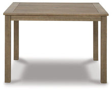 Load image into Gallery viewer, Aria Plains Outdoor Dining Table
