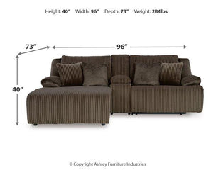 Top Tier Living Room Set - 46 Furniture and Mattress Gallery