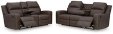 Load image into Gallery viewer, Lavenhorne Living Room Set - 46 Furniture and Mattress Gallery
