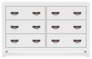Binterglen Dresser