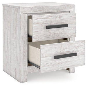 Cayboni Bedroom Package - 46 Furniture and Mattress Gallery