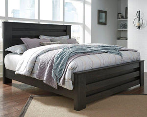 Brinxton Bed