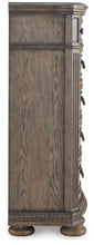Load image into Gallery viewer, Ardenfield Chest of Drawers
