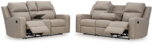 Load image into Gallery viewer, Lavenhorne Living Room Set - 46 Furniture and Mattress Gallery
