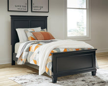 Load image into Gallery viewer, Lanolee Bedroom Set - 46 Furniture and Mattress Gallery
