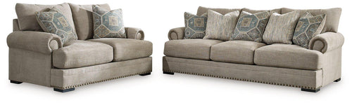 Galemore Living Room Set - 46 Furniture and Mattress Gallery