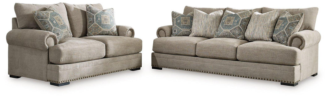 Galemore Living Room Set - 46 Furniture and Mattress Gallery