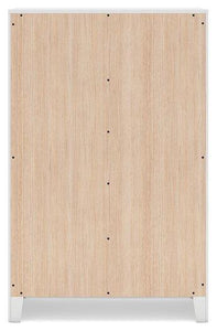 Binterglen Chest of Drawers