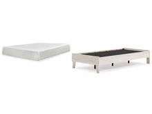 Load image into Gallery viewer, Socalle Bed and Mattress Set - 46 Furniture and Mattress Gallery
