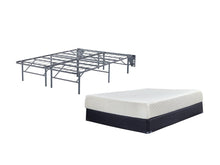 Load image into Gallery viewer, 10 Inch Chime Memory Foam Mattress Set - 46 Furniture and Mattress Gallery
