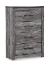 Load image into Gallery viewer, Bronyan Chest of Drawers
