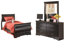 Load image into Gallery viewer, Huey Vineyard Bedroom Set - 46 Furniture and Mattress Gallery
