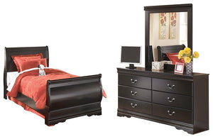 Huey Vineyard Bedroom Set - 46 Furniture and Mattress Gallery
