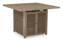 Load image into Gallery viewer, Walton Bridge Outdoor Dining Set
