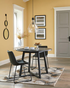 Centiar Dining Set - 46 Furniture and Mattress Gallery