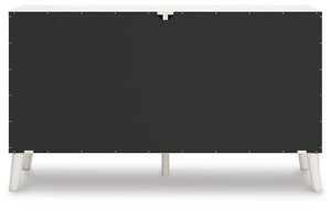 Aprilyn Dresser