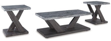 Load image into Gallery viewer, Bensonale Table (Set of 3)
