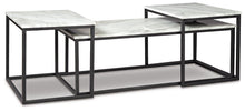 Load image into Gallery viewer, Donnesta Table (Set of 3)
