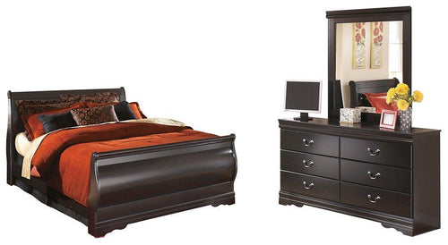 Huey Vineyard Bedroom Set - 46 Furniture and Mattress Gallery