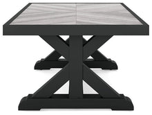 Load image into Gallery viewer, Beachcroft Outdoor Coffee Table

