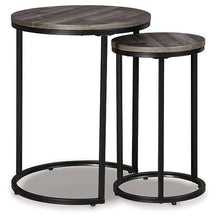 Load image into Gallery viewer, Briarsboro Accent Table (Set of 2)
