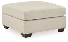 Load image into Gallery viewer, Falkirk Oversized Accent Ottoman
