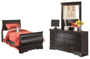 Huey Vineyard Bedroom Set - 46 Furniture and Mattress Gallery