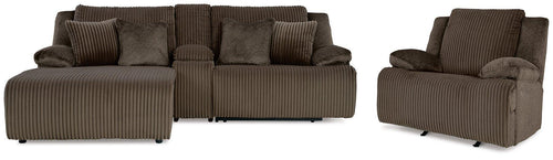 Top Tier Living Room Set - 46 Furniture and Mattress Gallery