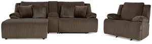 Top Tier Living Room Set - 46 Furniture and Mattress Gallery