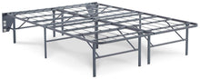 Load image into Gallery viewer, 8 Inch Chime Innerspring Mattress Set - 46 Furniture and Mattress Gallery
