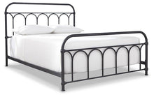 Load image into Gallery viewer, Nashburg Queen Bedroom Set - 46 Furniture and Mattress Gallery
