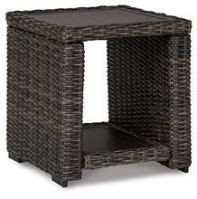Load image into Gallery viewer, Grasson Lane End Table
