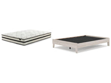 Load image into Gallery viewer, Socalle Bed and Mattress Set - 46 Furniture and Mattress Gallery
