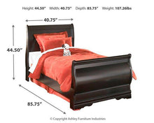Load image into Gallery viewer, Huey Vineyard Bedroom Set - 46 Furniture and Mattress Gallery
