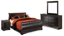 Load image into Gallery viewer, Huey Vineyard Bedroom Set - 46 Furniture and Mattress Gallery

