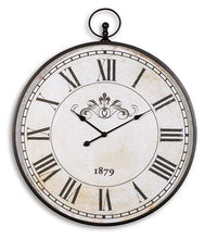 Load image into Gallery viewer, Augustina Wall Clock
