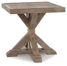 Load image into Gallery viewer, Beachcroft Outdoor End Table
