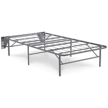 Load image into Gallery viewer, 10 Inch Chime Memory Foam Mattress Set - 46 Furniture and Mattress Gallery

