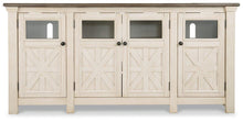 Load image into Gallery viewer, Bolanburg 74&quot; TV Stand
