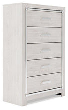 Load image into Gallery viewer, Altyra Chest of Drawers
