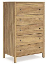 Load image into Gallery viewer, Bermacy Chest of Drawers
