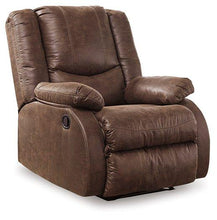 Load image into Gallery viewer, Bladewood Recliner
