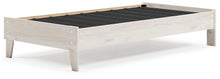 Load image into Gallery viewer, Socalle Bed and Mattress Set - 46 Furniture and Mattress Gallery

