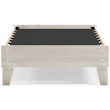 Load image into Gallery viewer, Socalle Bed and Mattress Set - 46 Furniture and Mattress Gallery
