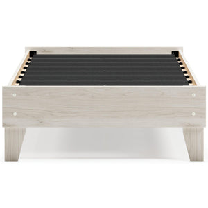Socalle Bed and Mattress Set - 46 Furniture and Mattress Gallery