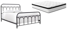 Load image into Gallery viewer, Nashburg Queen Bedroom Set - 46 Furniture and Mattress Gallery
