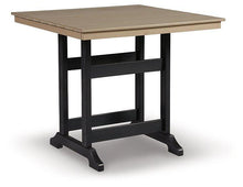 Load image into Gallery viewer, Fairen Trail Outdoor Counter Height Dining Table

