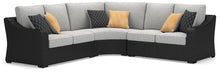 Load image into Gallery viewer, Beachcroft Outdoor Sectional

