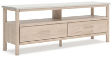 Load image into Gallery viewer, Cadmori 72&quot; TV Stand
